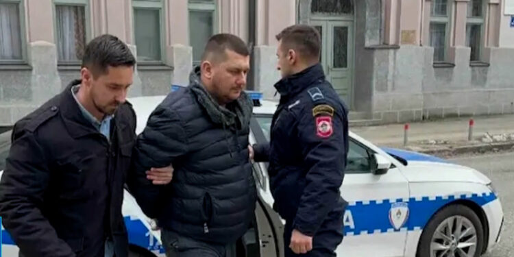 Bijeljina: Predložen pritvor osumnjičenom M.H., navode da može uticati na svjedoke