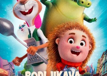 Novi filmovi u Kulturnom centru