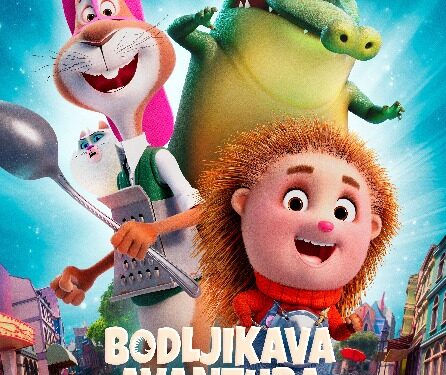 Novi filmovi u Kulturnom centru