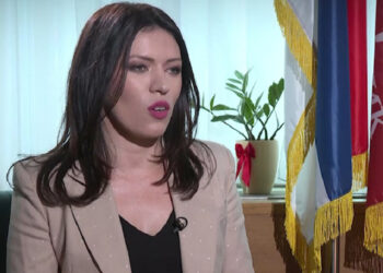 Vulić: Potvrđivanje optužnice protiv generala Krstića na pravoslavni Božić je otvoreni udar na srpski narod