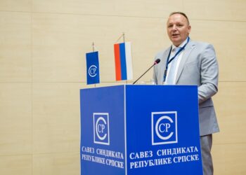 Savez sindikata traži da Vlada Srpske zaustavi poskupljenja