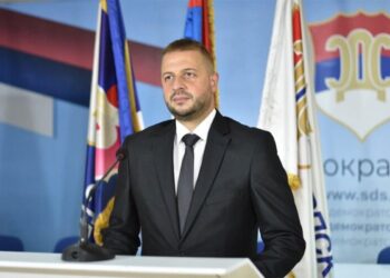 SDS odustao od bojkota izbora