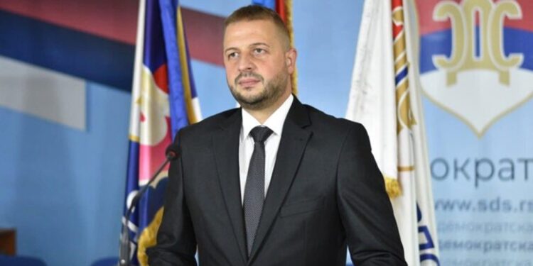 SDS odustao od bojkota izbora