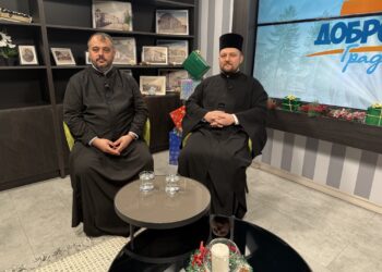 Večeras molebani u Gašnici i Turjaku