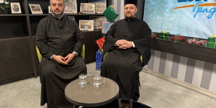 Večeras molebani u Gašnici i Turjaku