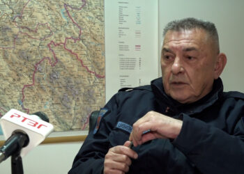 Civilna zaštita Gradiška: Deminiranje obale rijeke Save najvažniji projekat u 2026. godini