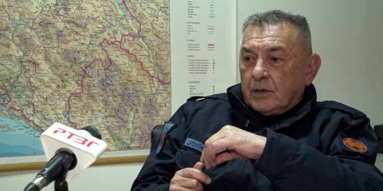 Civilna zaštita Gradiška: Deminiranje obale rijeke Save najvažniji projekat u 2026. godini