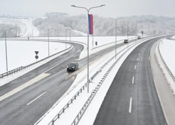 Sve dionice auto-puteva u Republici Srpskoj su prohodne
