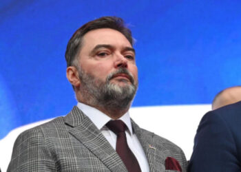 Košarac: Probudite se iz Alijinog sna! RS može bez Bosne i Hercegovine, a bez RS-a nikako