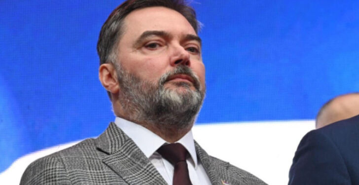 Košarac: Probudite se iz Alijinog sna! RS može bez Bosne i Hercegovine, a bez RS-a nikako