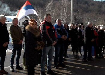 Održana manifestacija „Stazama sjećanja“
