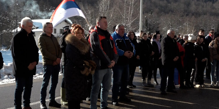 Održana manifestacija „Stazama sjećanja“