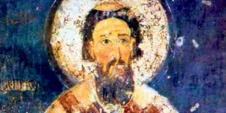 Predavanje „Svetosavlje, garant našeg postojanja“ 