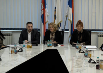 Svetosavski prijem u Gradišci: podrška znanju i uspjehu mladih