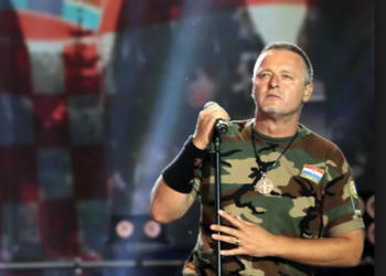 Thomspon gradio ilegalno u Čavoglavama, država naredila rušenje!
