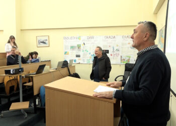 Tehnička škola Gradiška domaćin konferencije ERASMUS+ projekta