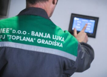 Obavještenje iz Eko toplane