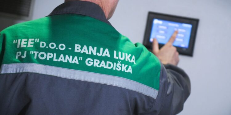 Obavještenje iz Eko toplane