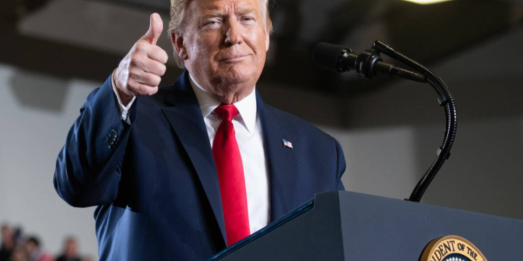 Hrvatska dobila poziv za Trumpov „Odbor za mir“, Vlada poručila da će ga razmotriti