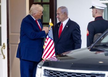 Trump potpisao kako će izgledati Gaza: Luksuzne stambene zgrade, autoputevi, kulturni i obrazovni centri,…
