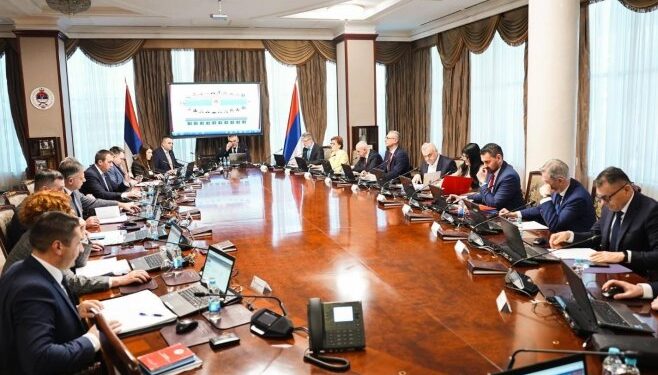 Vlada Srpske: Značajno povećavnje osnovice i iznosa novčanih primanja za boračke kategorije