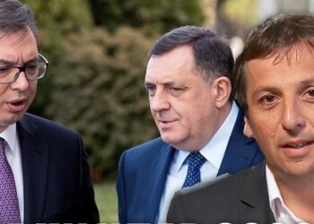 Vukanović se osvrnuo na Vučićev govor u Trebinju: Eno mu Kosovo neka pokazuje snagu