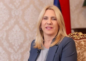Cvijanović potvrdila: Trišić-Babić i Dodik stigli u Izrael, sigurna sam da će ova posjeta ojačati naše odnose