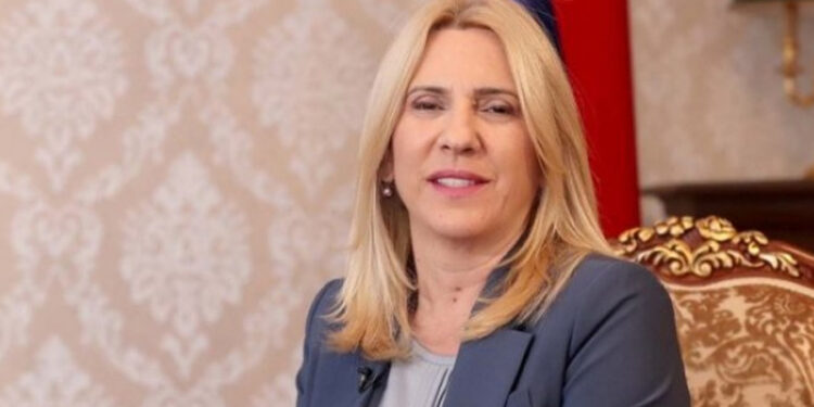 Cvijanović potvrdila: Trišić-Babić i Dodik stigli u Izrael, sigurna sam da će ova posjeta ojačati naše odnose