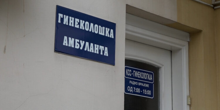 Januar, mjesec prevencije karcinoma grlića materice