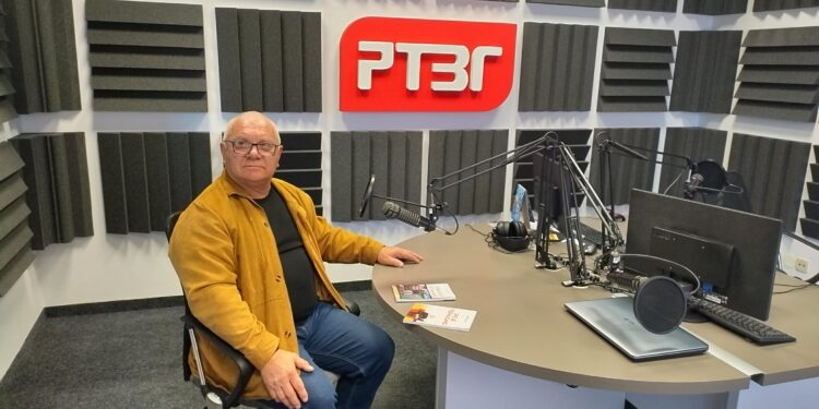 Život pretočen u priče