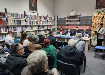 Predstavljene knjige o tri sestre sa Zmijanja i zmijanjskim piscima