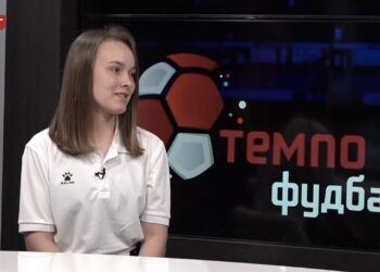 Tea Novaković dobitnica Svetosavske nagrade (VIDEO)