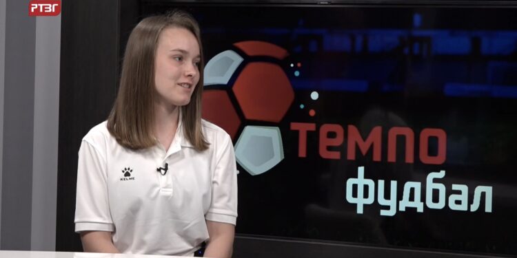 Tea Novaković dobitnica Svetosavske nagrade (VIDEO)