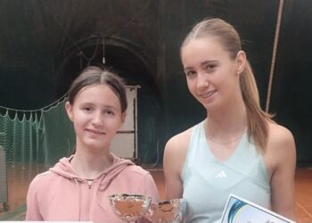 Tea Kovačević državni dvoranski šampion BiH