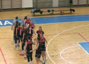 Lavice bolje: Dabl-dabl učinak Sare Vidović i Jovane Jošić