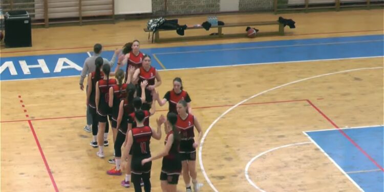 Lavice bolje: Dabl-dabl učinak Sare Vidović i Jovane Jošić