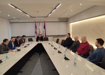FK „Sloga“ iz Gornjih Podgradaca na stogodišnjicu postojanja ugostiće veterane „Crvene zvezde“ i „Partizana“