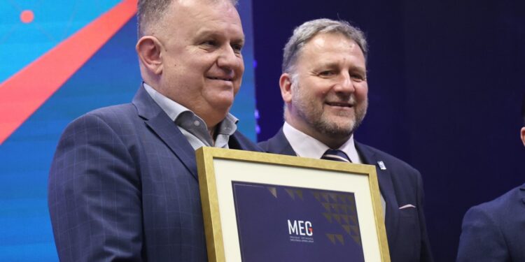 Gradiška dio završne konferencije MEG-a