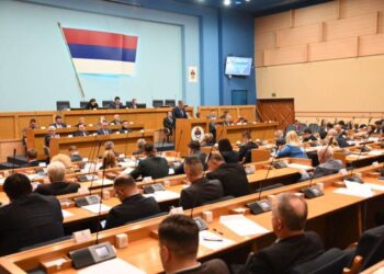 Imenovani novi potpredsjednici Vlade RS
