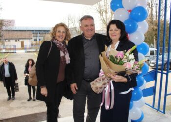 Bolji uslovi rada u Gimnaziji u Gradišci