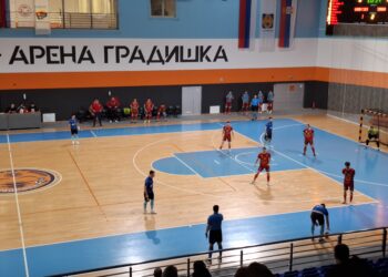 Tango slavio nakon preokreta (FOTO)