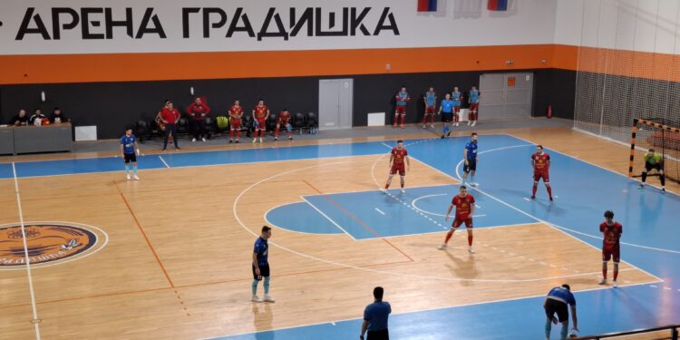 Tango slavio nakon preokreta (FOTO)
