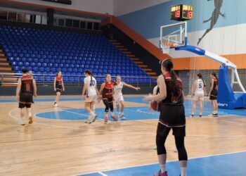 Košarkašice Lidera slavile u gradskom derbiju (FOTO)