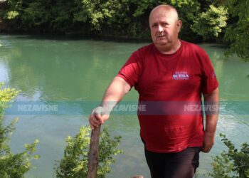 Srećko Marčeta: Ujak Vukašin nije lik iz knjige, nego iz života