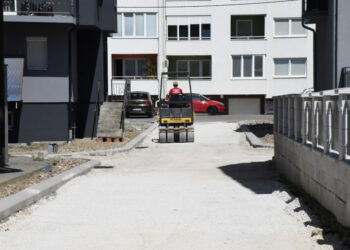 Velika investicija u Gradišci: Senjak dobija modernu infrastrukturu vrijednu 1,6 miliona KM