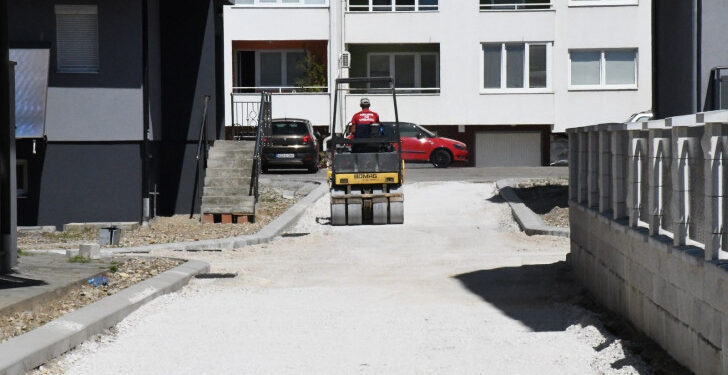 Velika investicija u Gradišci: Senjak dobija modernu infrastrukturu vrijednu 1,6 miliona KM