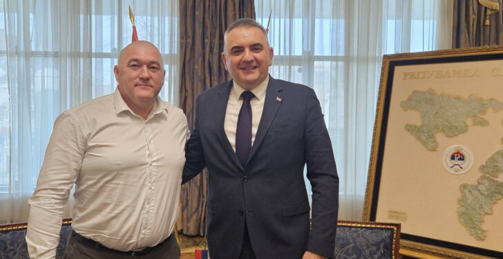 Srpska domaćin Balkanskog prvenstva u karateu 