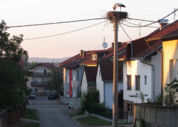 Počela izgradnja ambulante porodične medicine u Orahovi u Gradišci