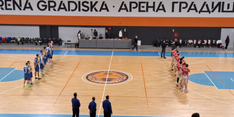 Heo slavio protiv Stars Basketa u meču sa 204 koša (FOTO)