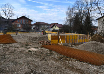 Gradiška: U Orahovi počela izgradnja nove ambulante